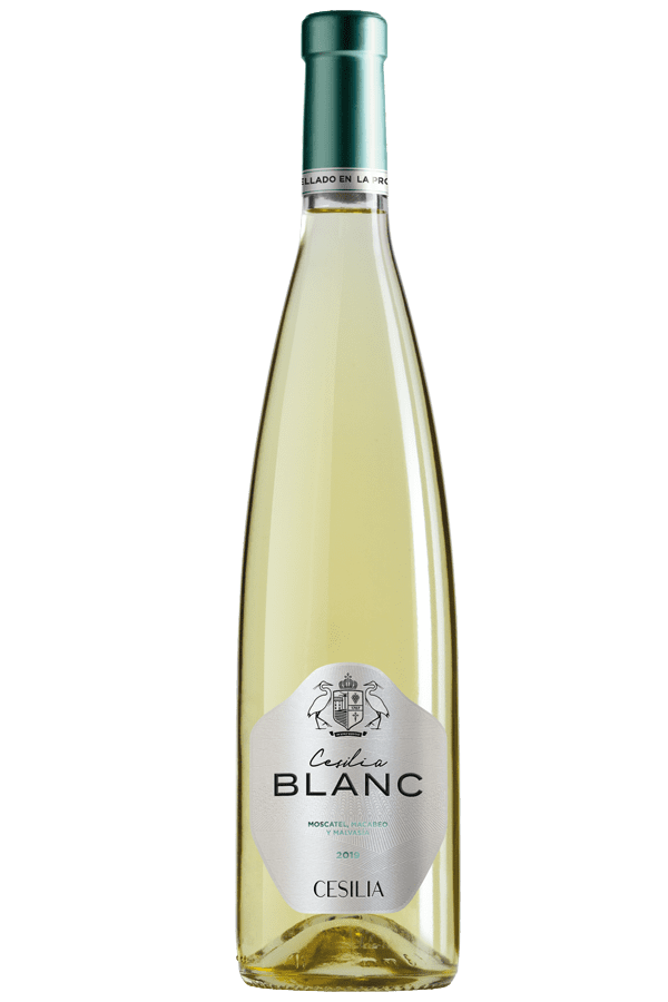Cesilia Blanc 2020