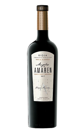 Angeles Amaren 2018