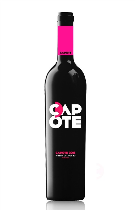 Capote 2018