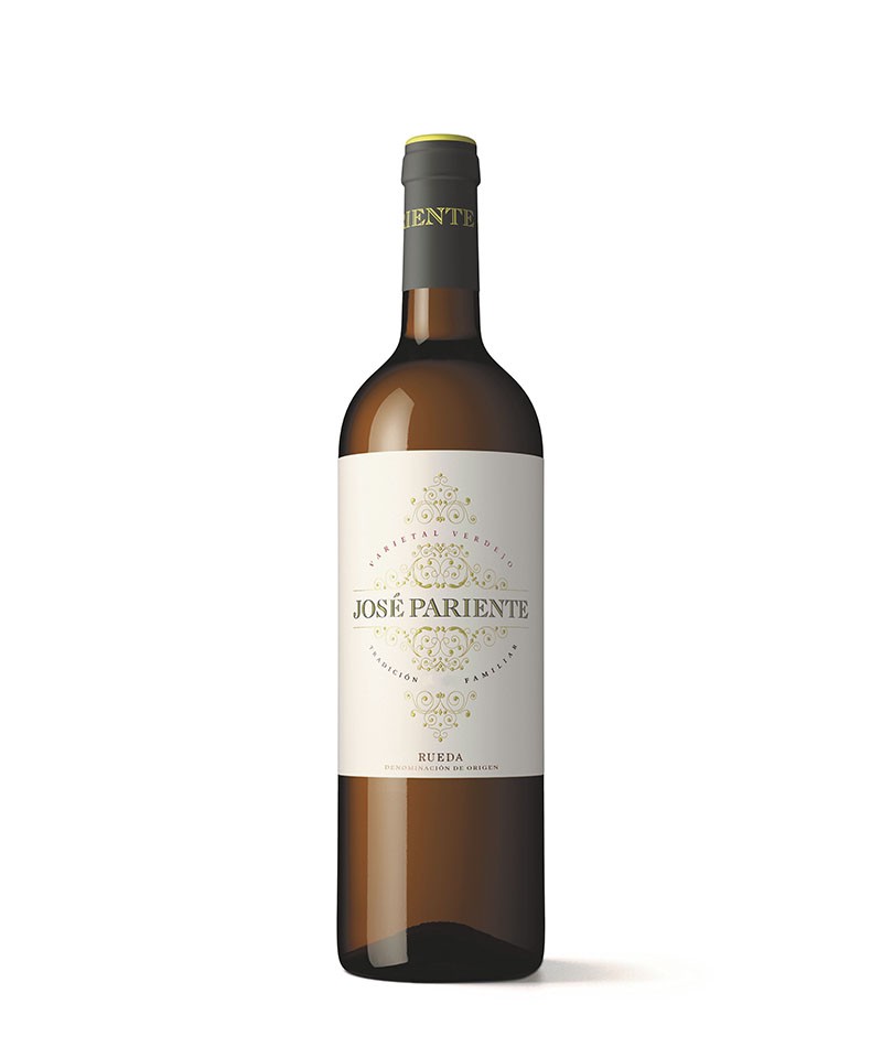 Jose Pariente Verdejo 2022