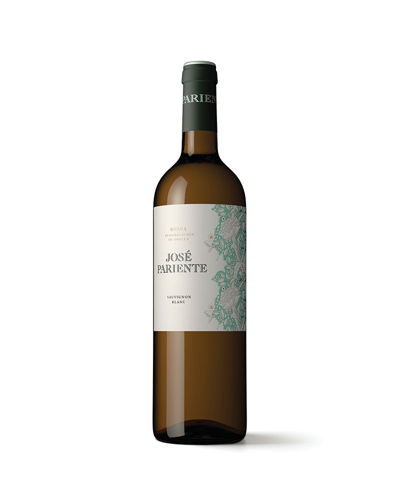 Jose Pariente Sauvignon Blanc 2021