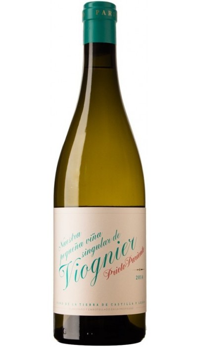 Prieto Pariente Viognier 2020