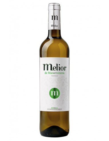 Melior de Matarromera Verdejo 2021