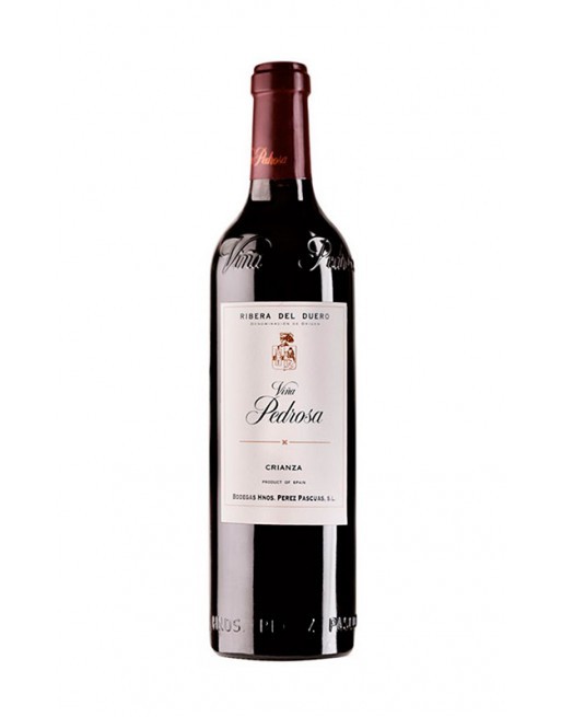 Viña Pedrosa Crianza 2019
