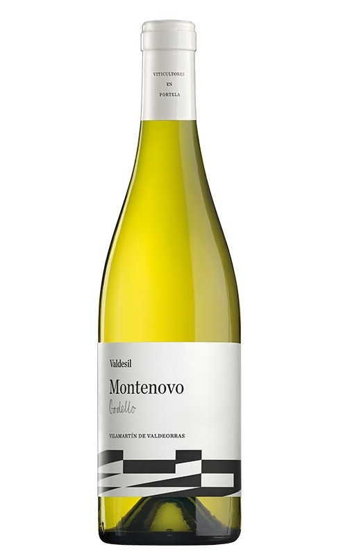 Montenovo Godello 2021