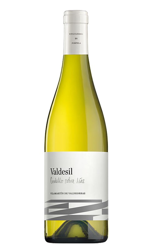 Valdesil Godello Sobre Lias 2020