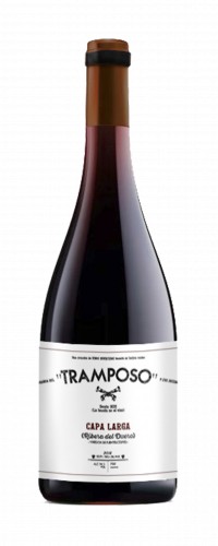 Tramposo Capa Larga 2019