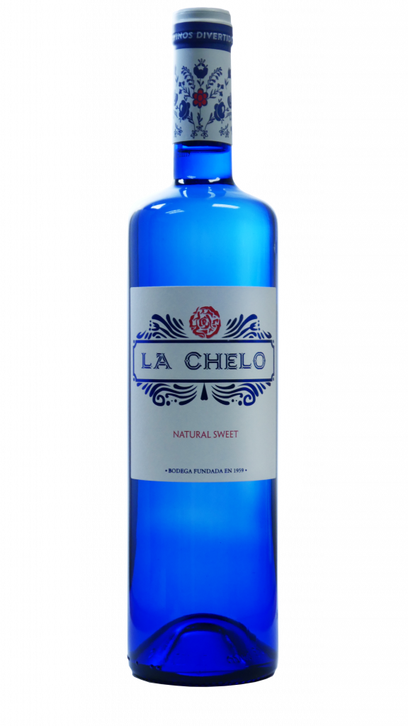 La Chelo Natural Sweet