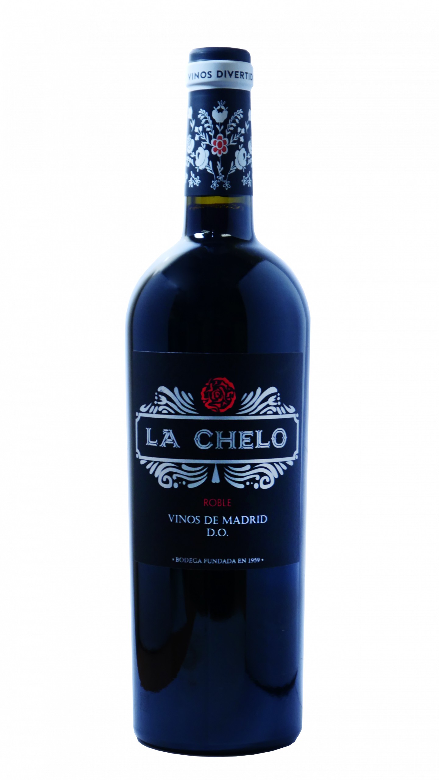 La Chelo Roble 2018