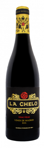 La Chelo Viñas Viejas 2015