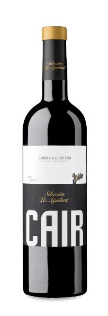 Cair Seleccion La Aguilera 2019