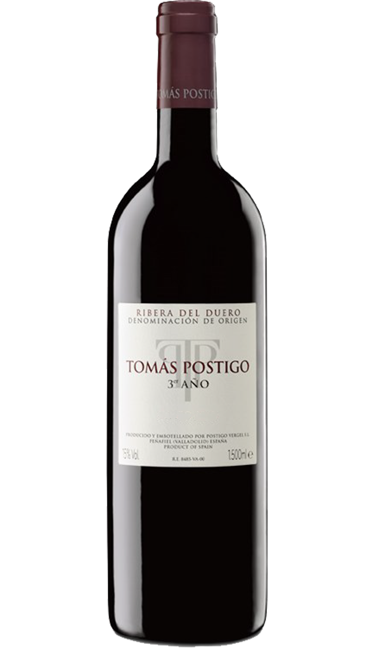 Tomas Postigo 3er Año 2022