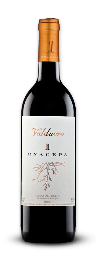 Valduero Una Cepa 2018
