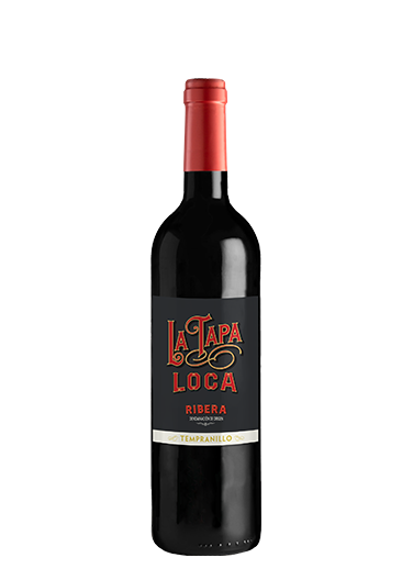 La Tapa Loca Ribera 2020