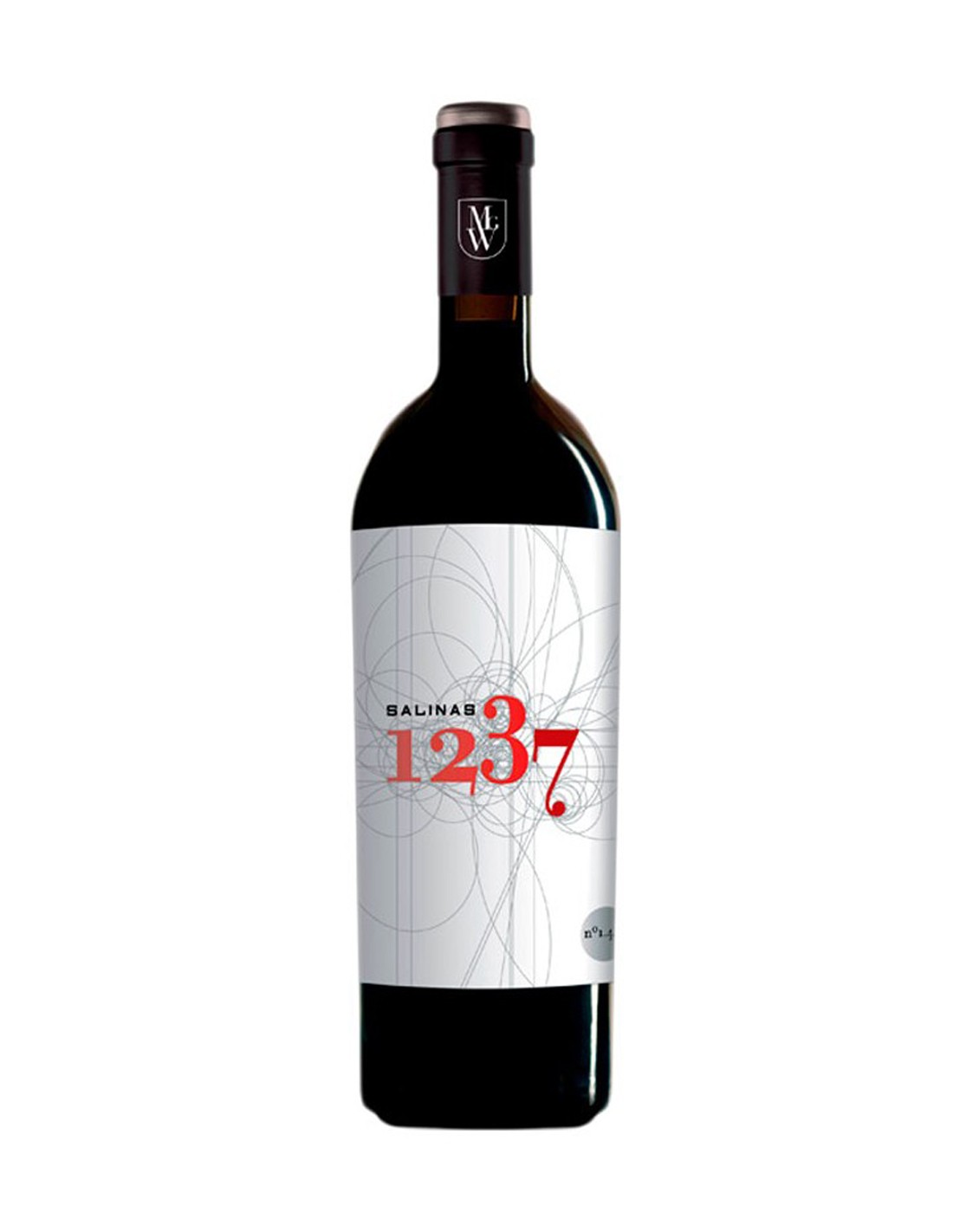 Salinas 1237 Magnum 2015