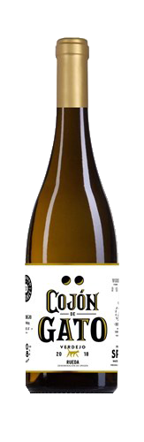 Cojon de Gato Verdejo 2022
