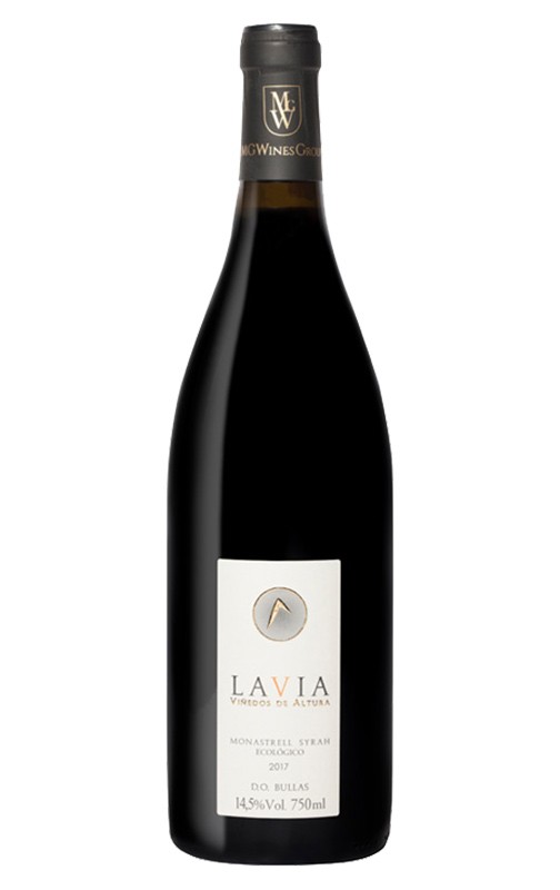 Lavia Ecologico 2017