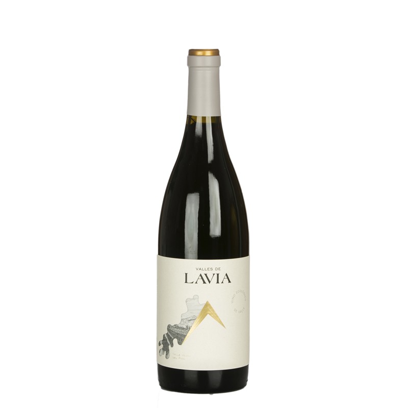 Lavia Valle Venta del Pino Ecologico 2019