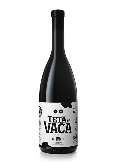 Teta de Vaca 2020