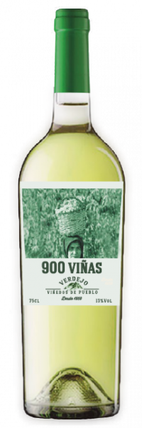 900 Viñas Verdejo 2021