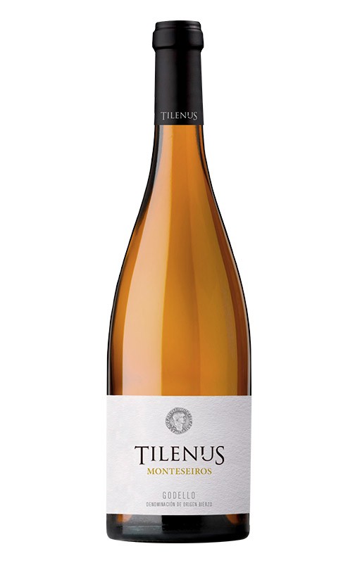 Tilenus Godello Monteseiros 2021