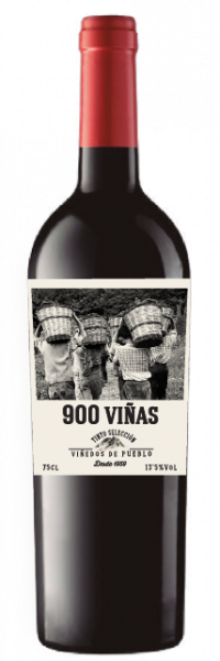 900 Viñas Tinto 2021