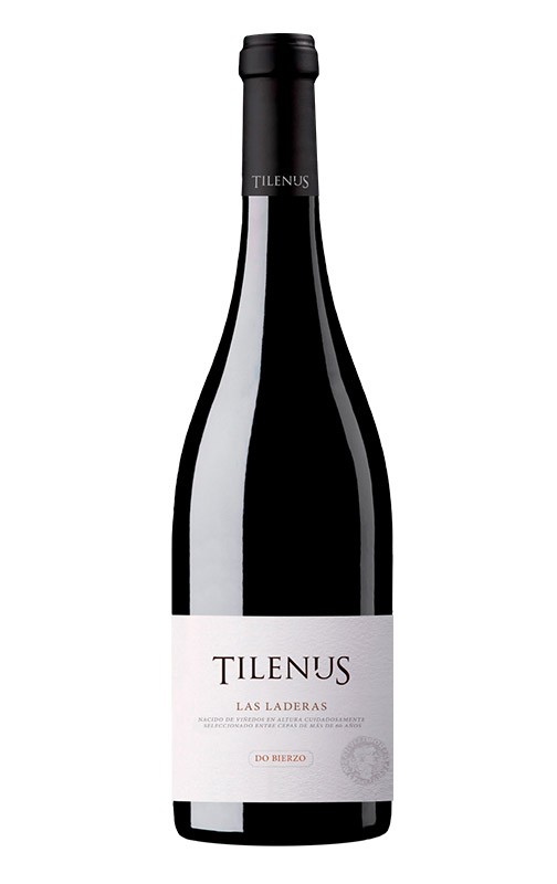 Tilenus Las Laderas 2018 Magnum