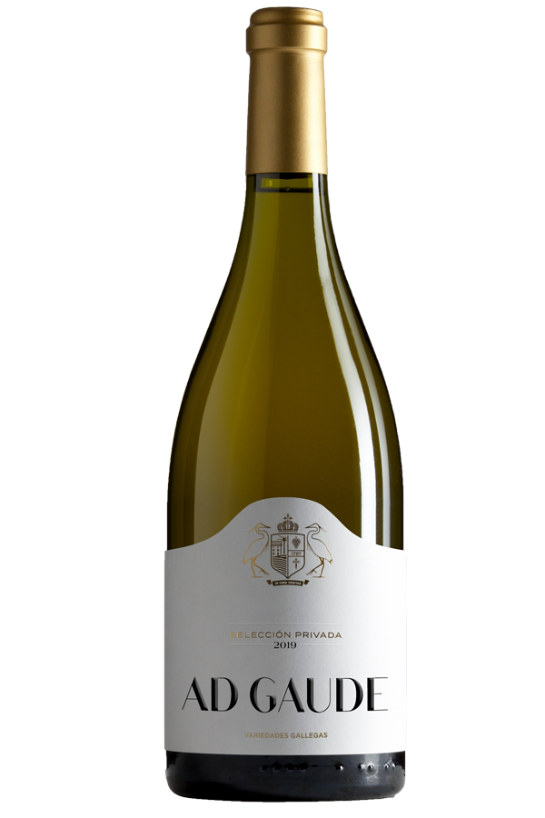 AD Gaude Blanco 2019