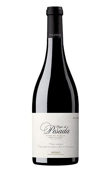 Tilenus Pagos de Posada 2016
