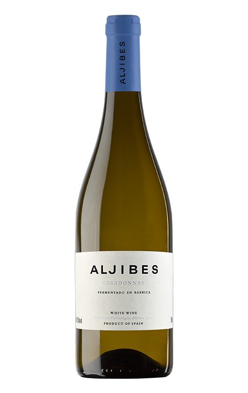 Aljibes Chardonnay 2018