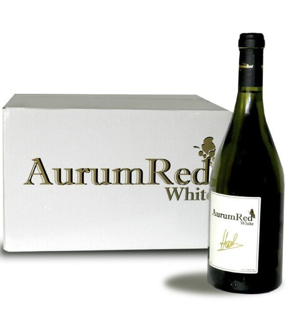 AurumRed White 2017