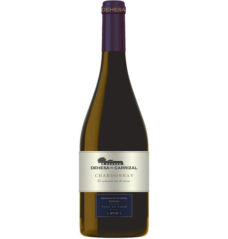 Dehesa del Carrizal Chardonnay 2020