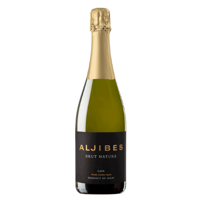 Aljibes Cava Brut Nature