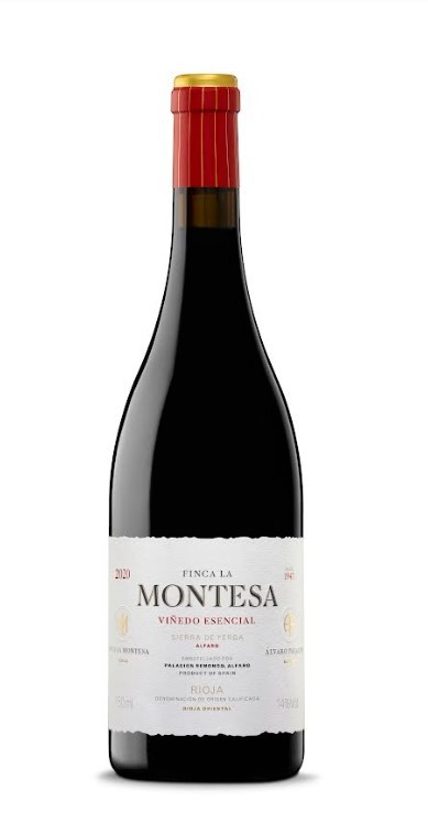 La Montesa 2020