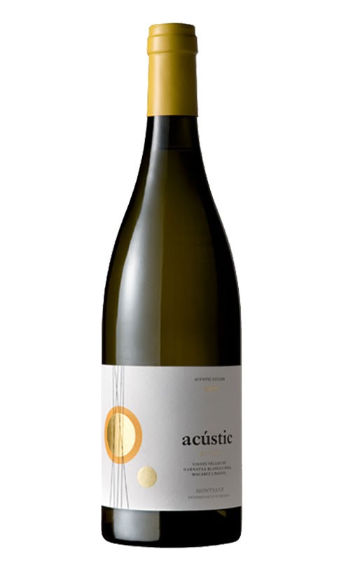 Acustic Blanc 2017