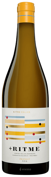 Ritme Blanco 2018