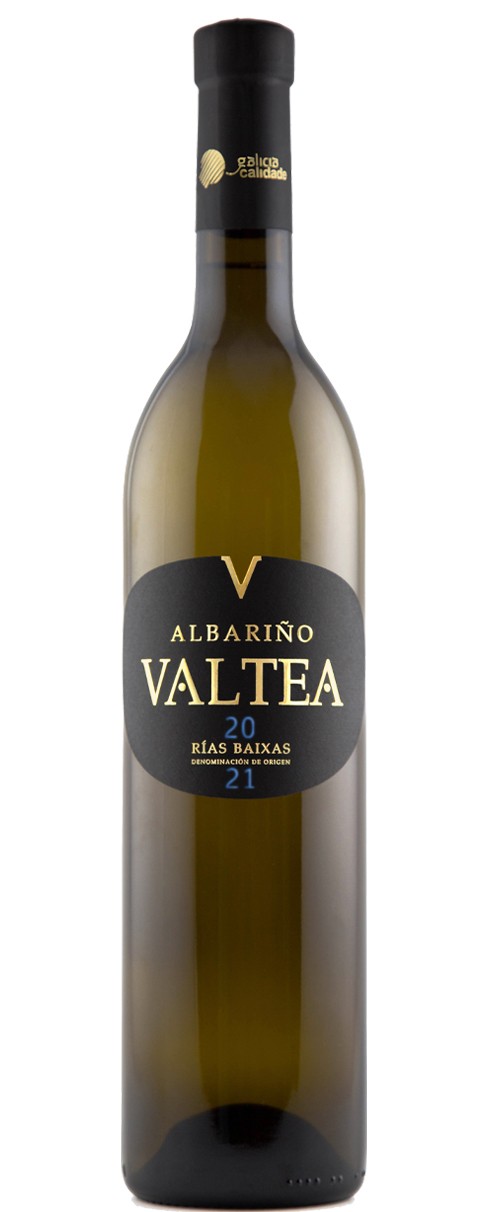 Valtea Albariño 2023