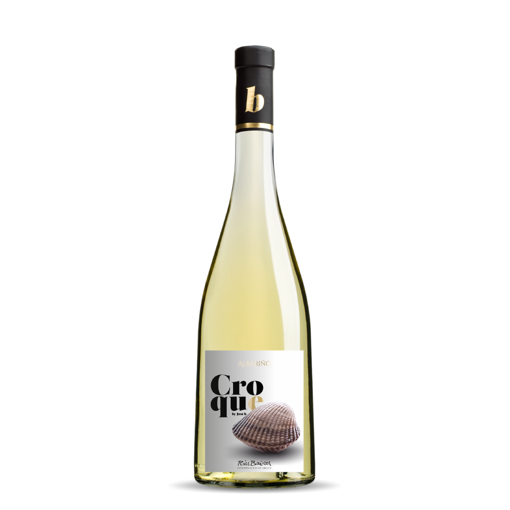 Albariño Croque 2023