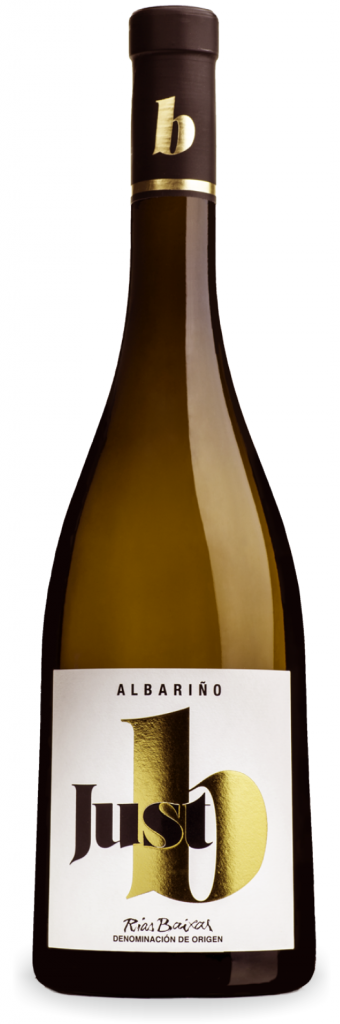 Albariño Just B 2018