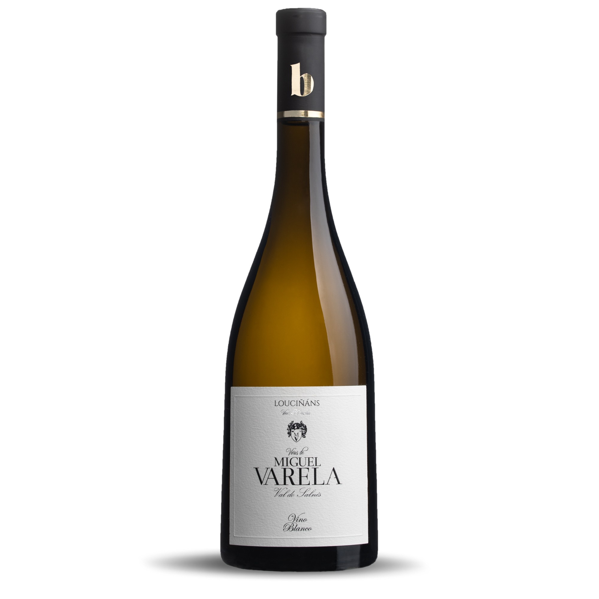 Las Viñas de Miguel Varela 2018
