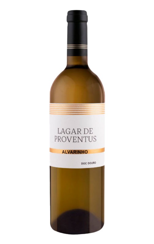 Lagar de Proventus Alvarinho 2023