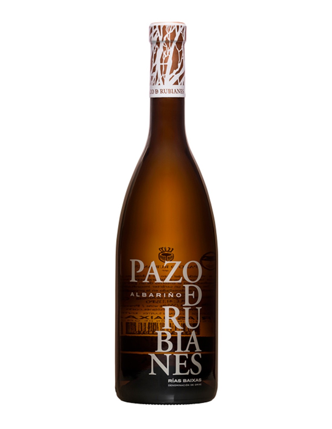 Pazo de Rubianes Albariño 2023 Magnum