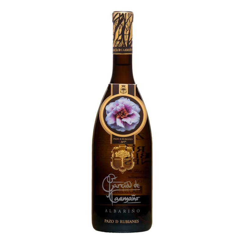 Garcia Caamaño Albariño 2019