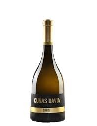 Cuñas Davia Barrica 2020