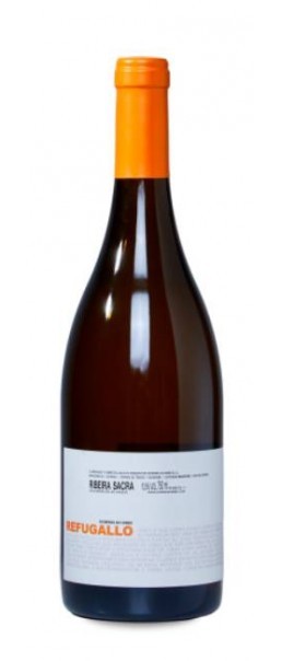 Refugallo Blanco 2019