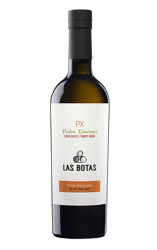 Las Botas PX