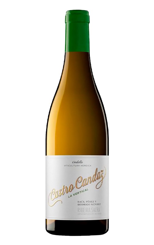 Castro Candaz La Vertical Godello 2020
