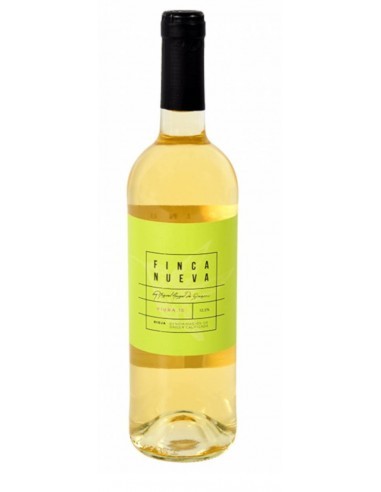 Finca Nueva Blanco 2019