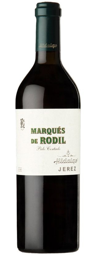 Hidalgo Marques Rodil Palo Cortado