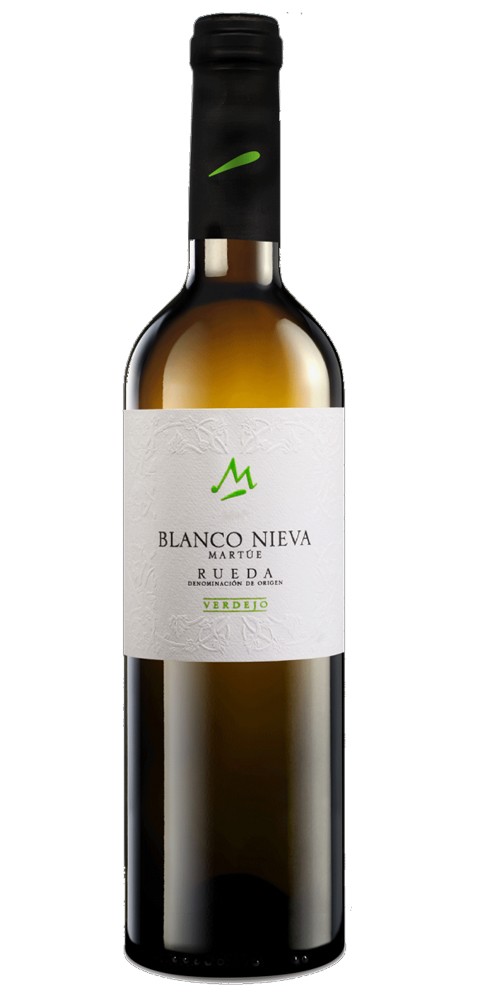 Blanco Nieva Verdejo 2021